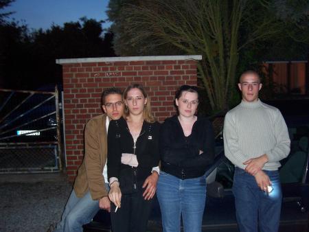 The François Family